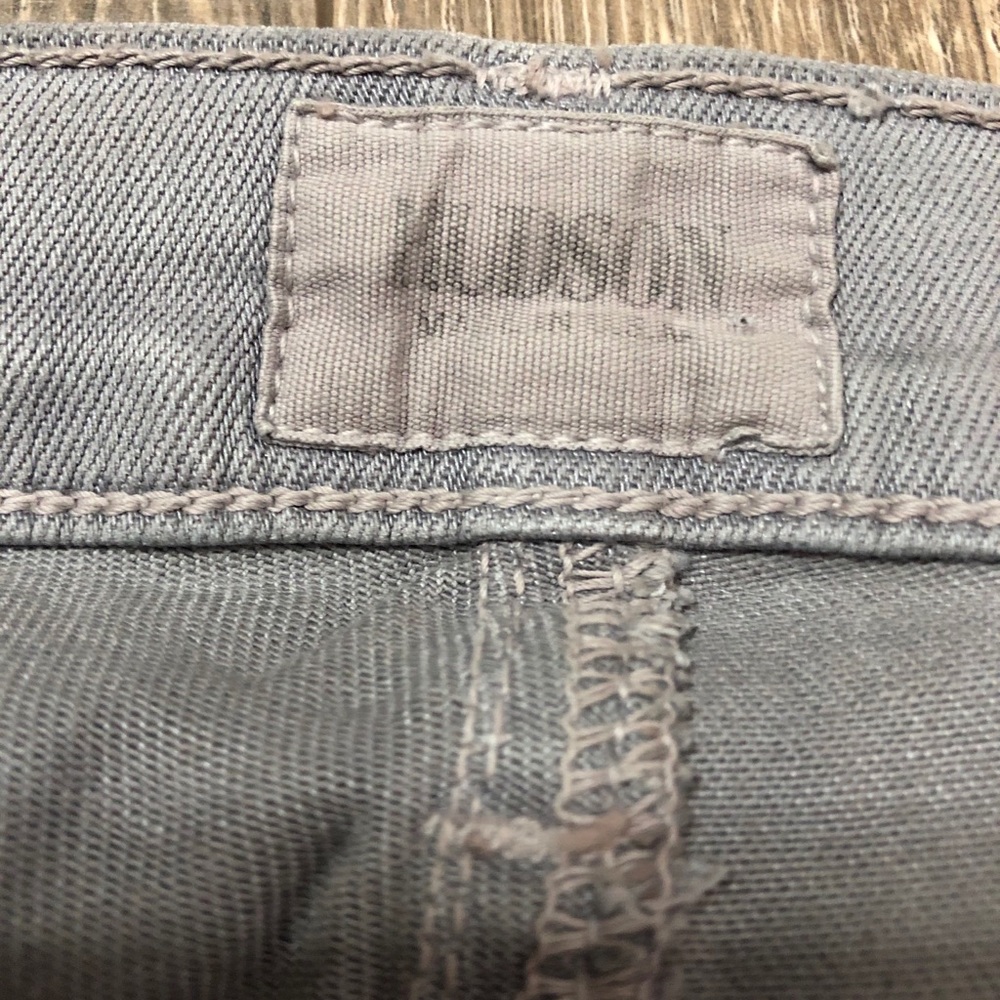 Hudson Krista Super Skinny jeans! - Picture 3 of 5